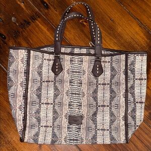 Max Mara weekend large tote